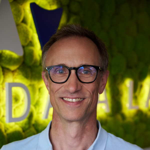 Thomas Bauer, GM Private, CCO, World Data Lab