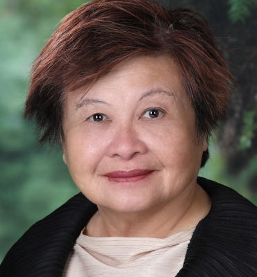 Mei Lin Fung, Principal Advisor at World Data Lab