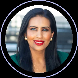 Reshma Sheoraj