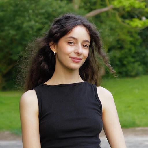 Anna Kiknadze