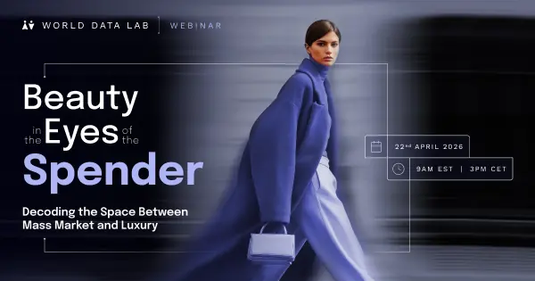 Beauty in the Eyes of the Spender: Decoding the Space Between Mass Market and Luxury
