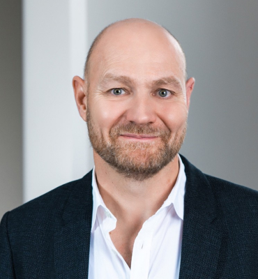 Ansgar Hölscher, Principal Advisor at World Data Lab