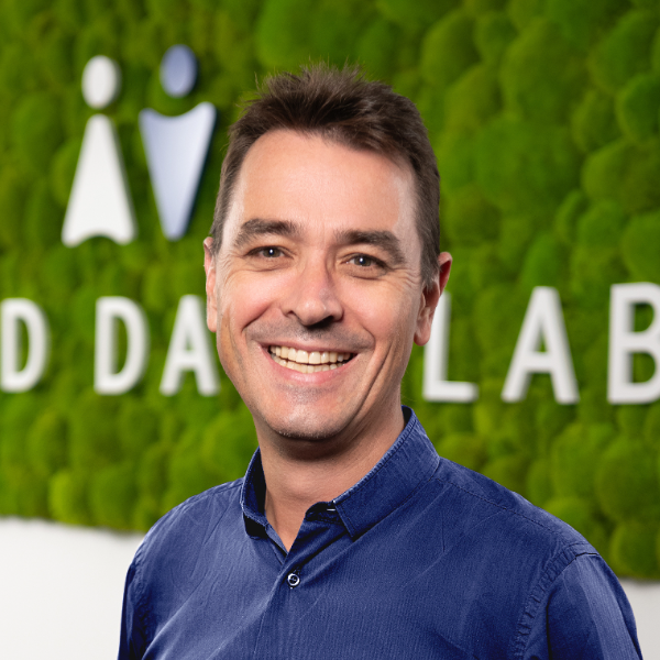 Wolfgang Fengler, CEO, World Data Lab