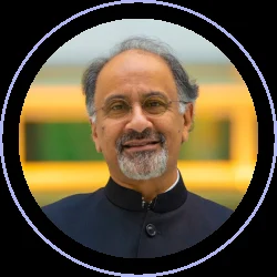Indermit Gill