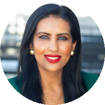 Reshma Sheoraj