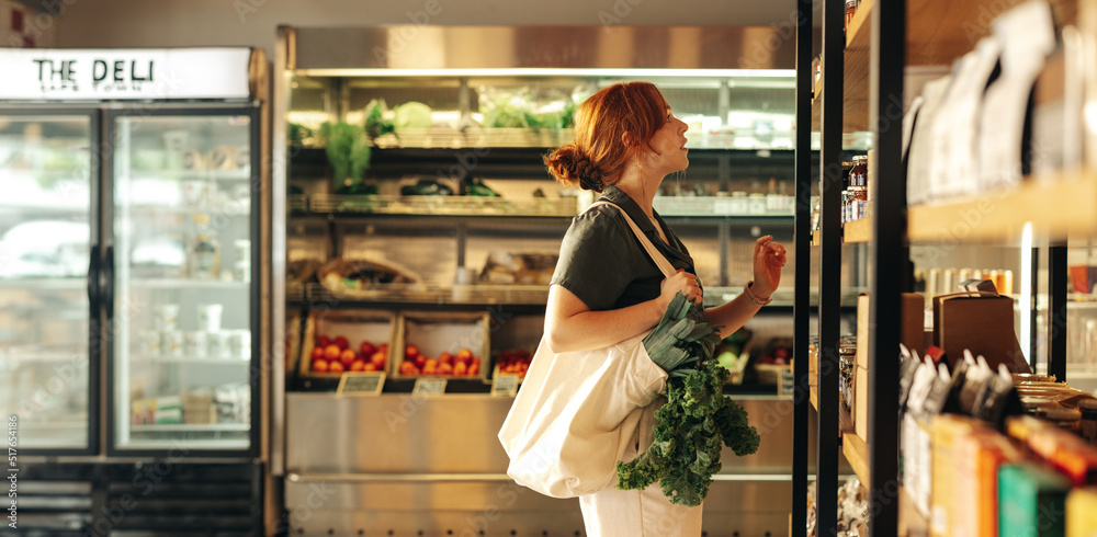 The Future of Retail