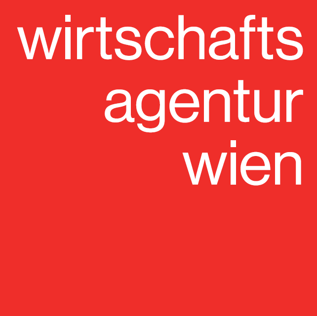 Wirtschaftsagentur Wien logo