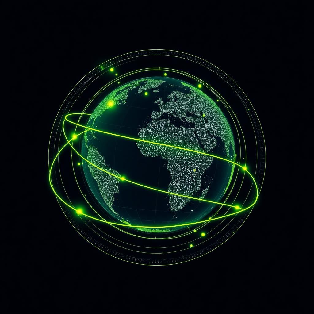 Empowering Global Decision-Makers with Data-Driven Insight