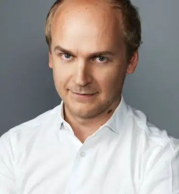 Florian Scholochow, Board Member at World Data Lab