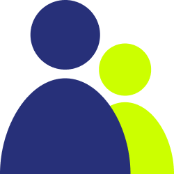 Demographic Breaks icon