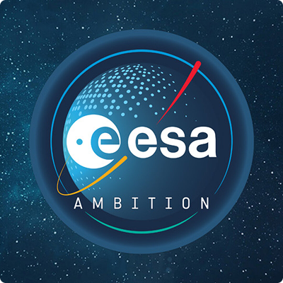 ESA logo