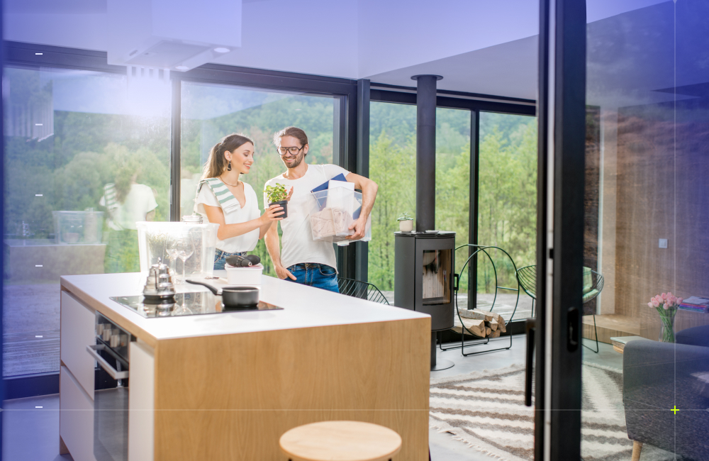 Furnishing category 3