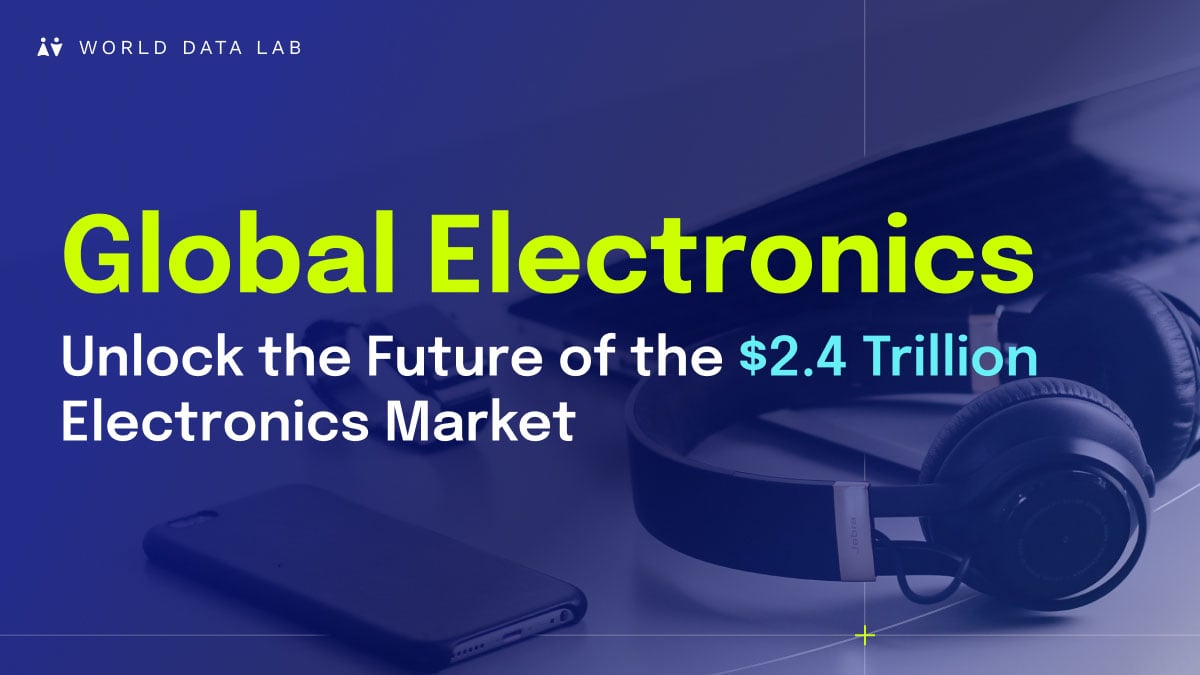 Global Electronics - Banner - Website