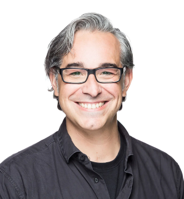 Our Advisors - Jesus Crespo Cuaresma