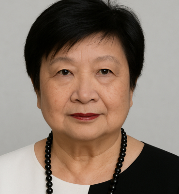 Our Advisors - Mei Lin Fung