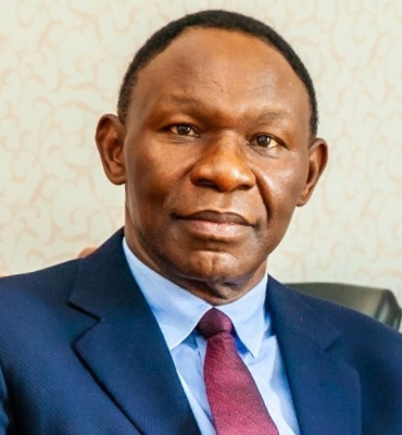 Our Advisors - Ndemo Bitange