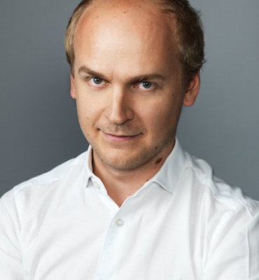 Our Board - Florian Scholochow