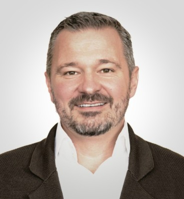 Our Board - Michael Steiner