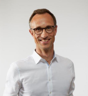 Our Peopl - Thomas Bauer