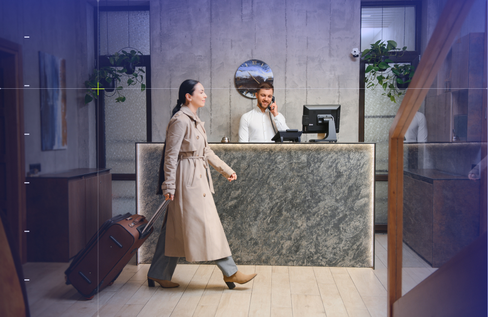 Restaurants & Hotels 2