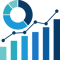 chart icon