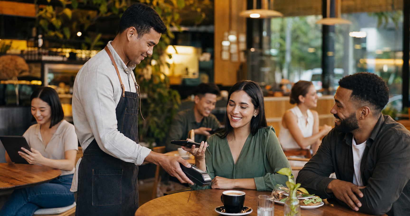 Why the Next Billion Digital Consumers Will Come From Emerging Markets