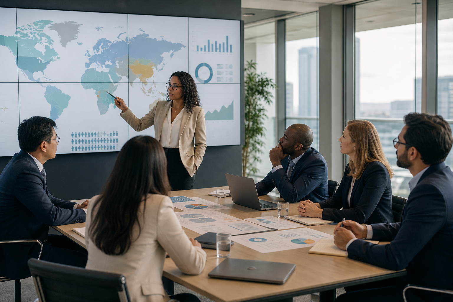 Findex Data Insights for Financial Inclusion and Market Strategy