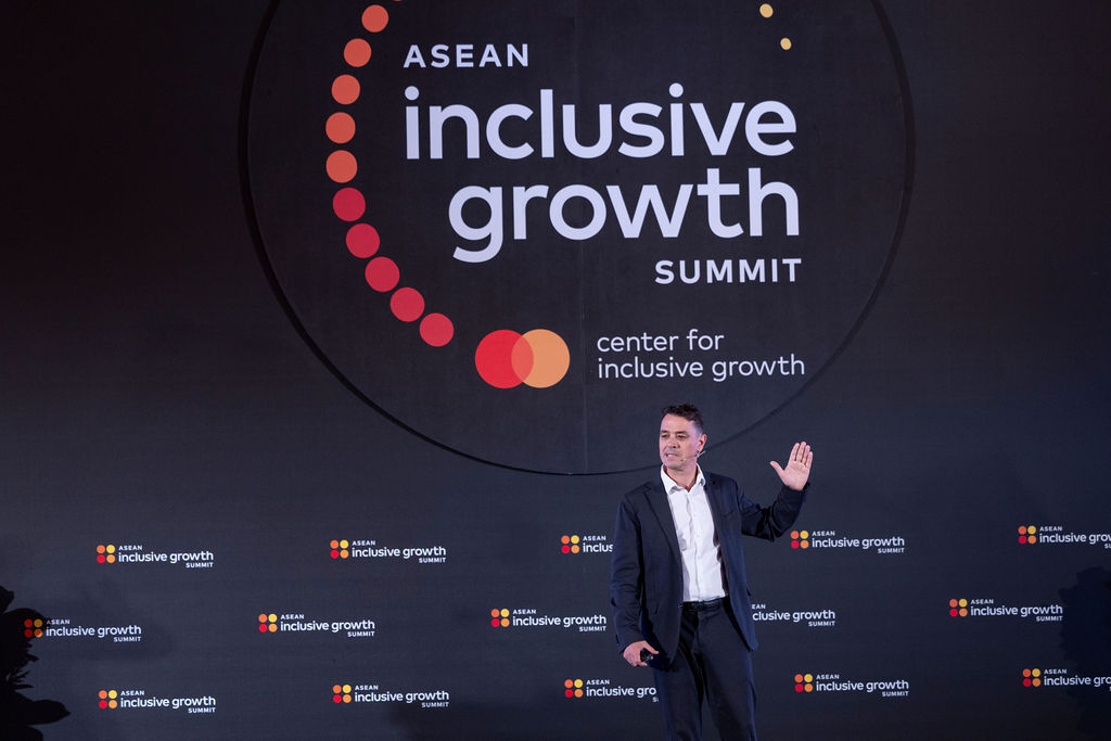 ASEAN inclusive growth ASEAN inclusive growth