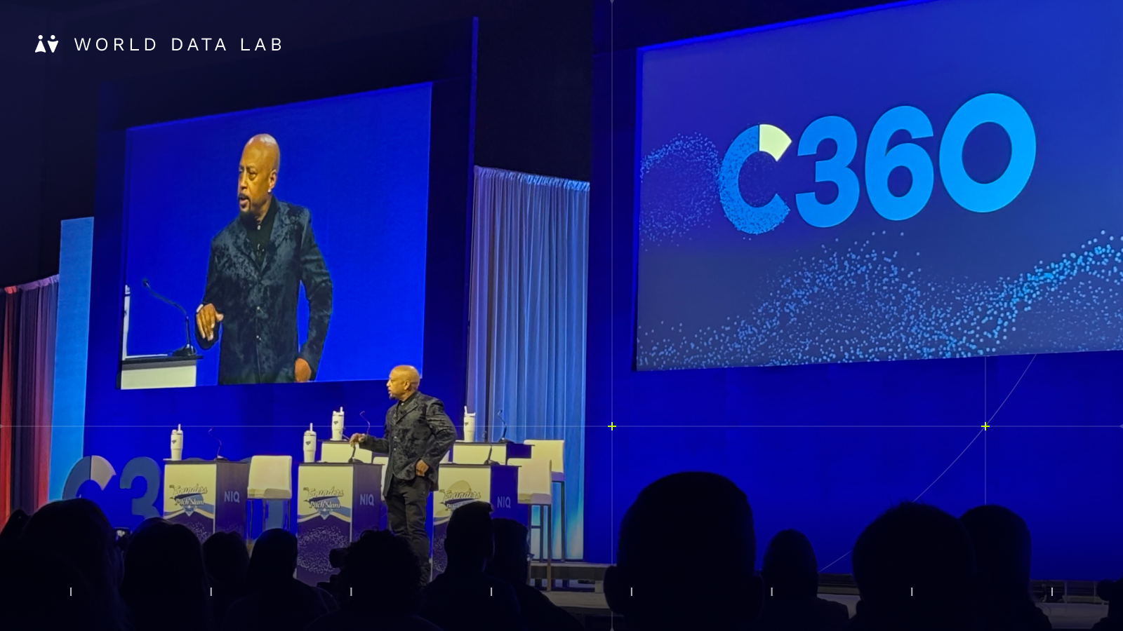 Reflections on NIQ C360 with Wolfgang Fengler, CEO of World Data Lab