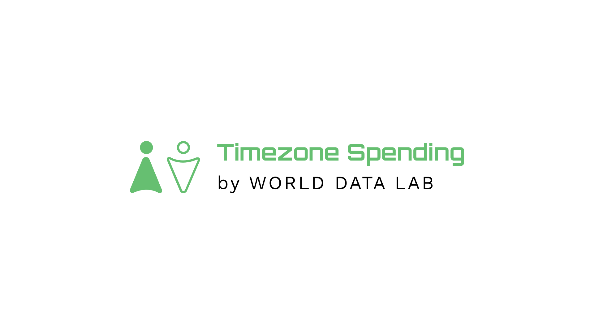 Timezone Spending by World Data Lab