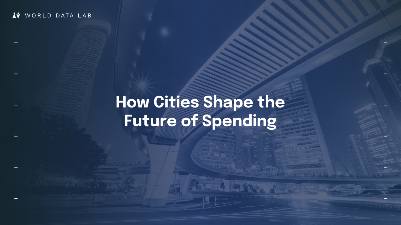 How Cities Shape the Future of Spending (2)