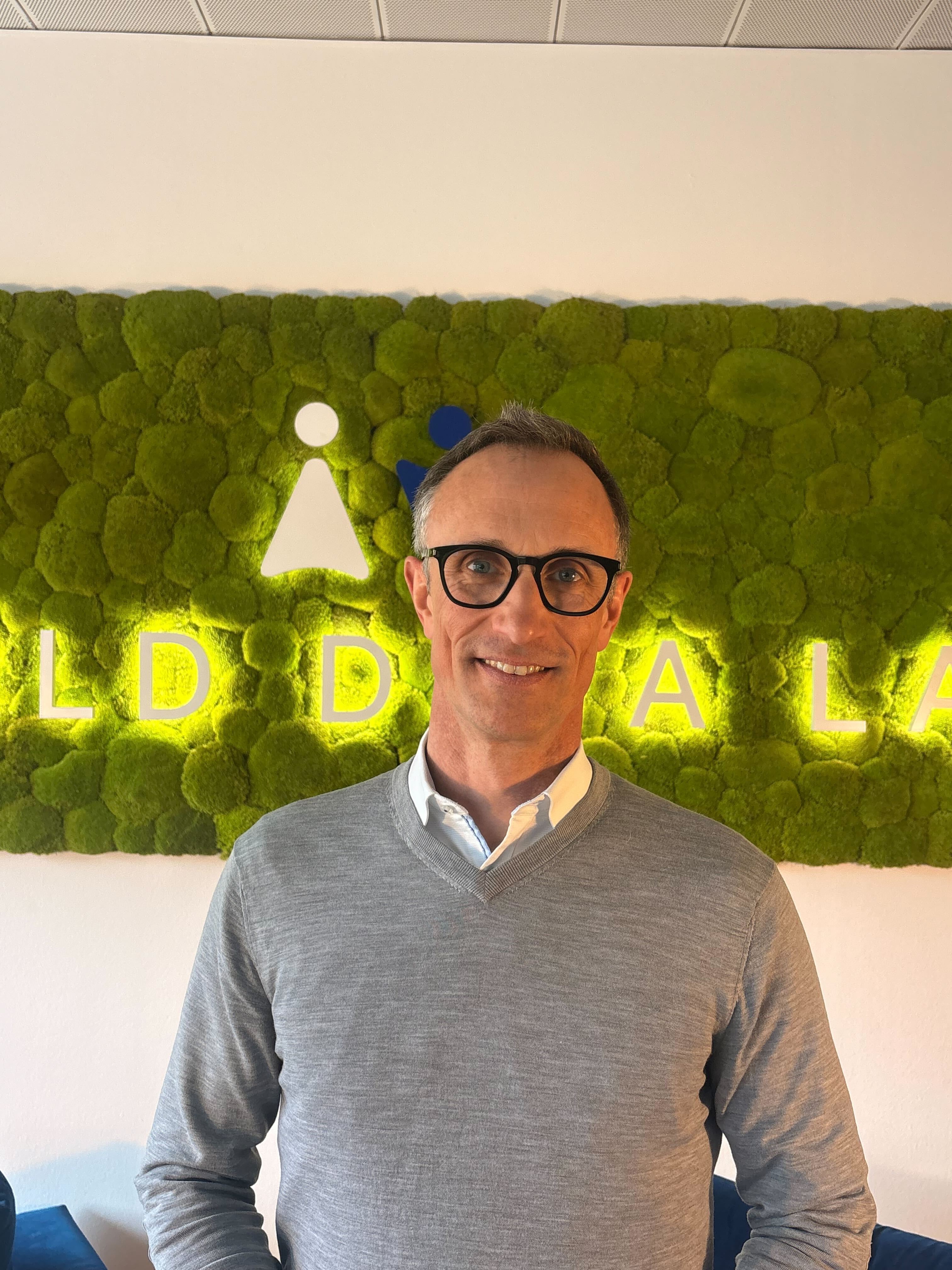 World Data Lab Welcomes Thomas Bauer as General Manager Private & Chief Commercial Officer