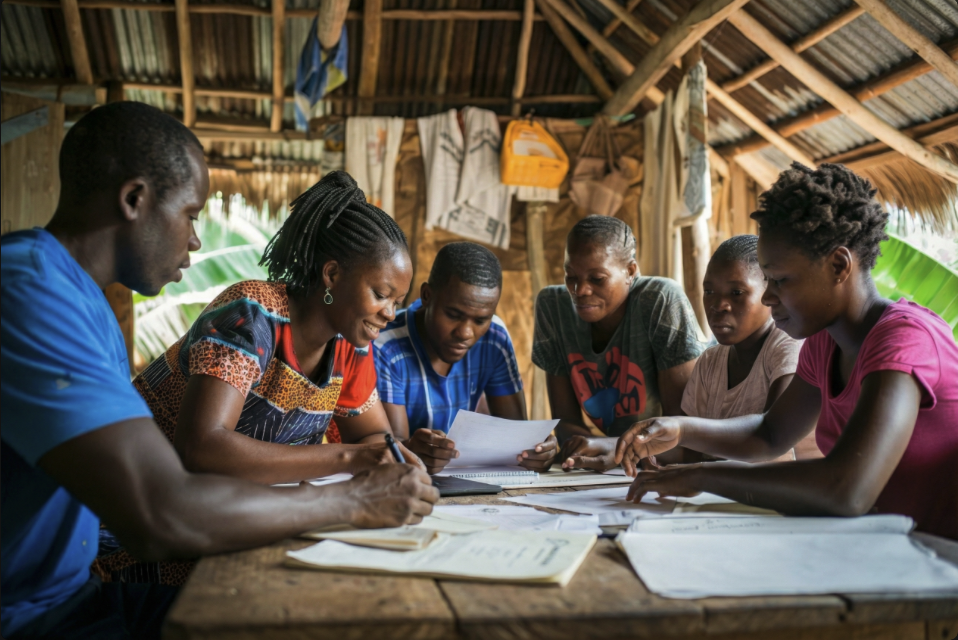 Five Surprising Insights from the Africa Youth Employment Outlook 2026 Report