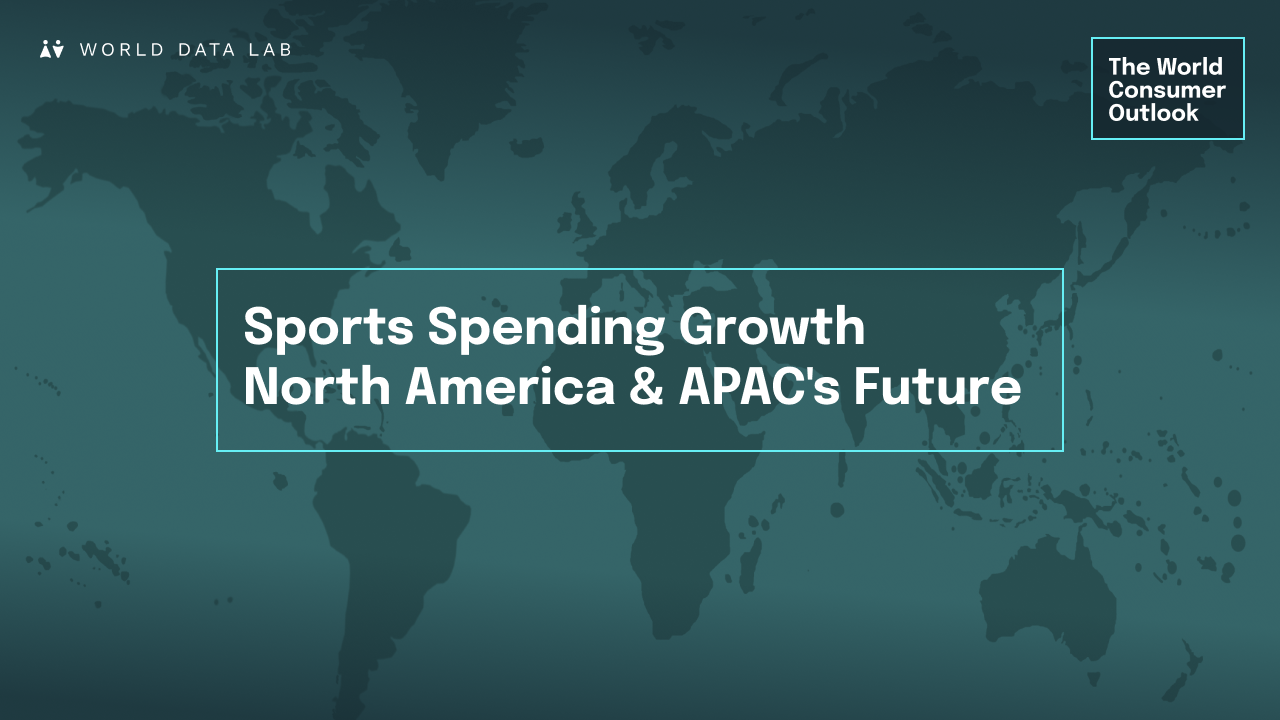 Top 5 Future Cities for Sports Growth by 2036