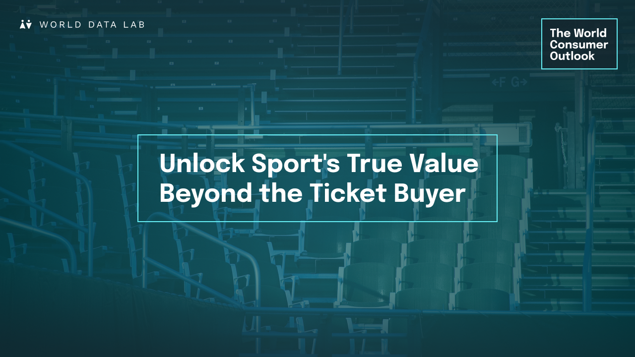 Unlock Sports True Value Beyond the Ticket Buyer