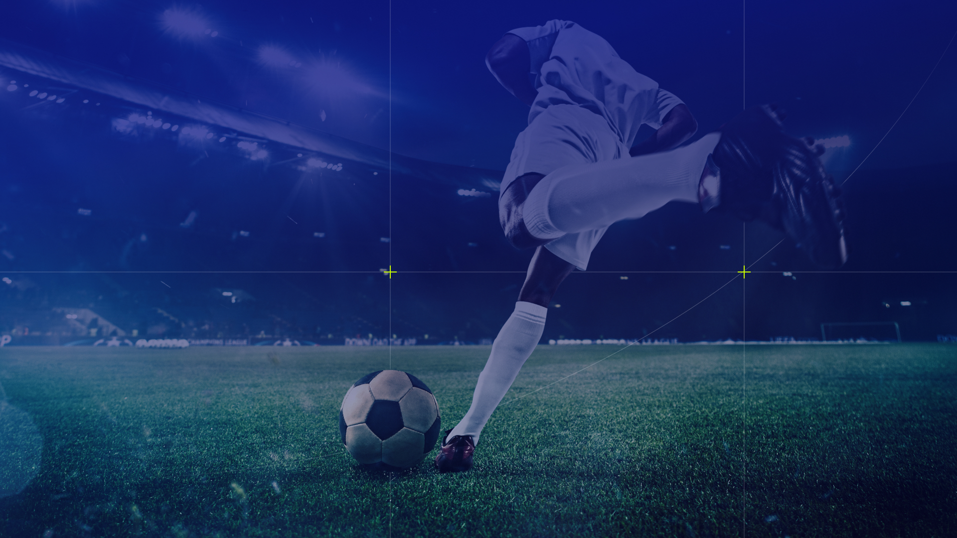 World Cup 2026 Is a Tournament of the World Economy