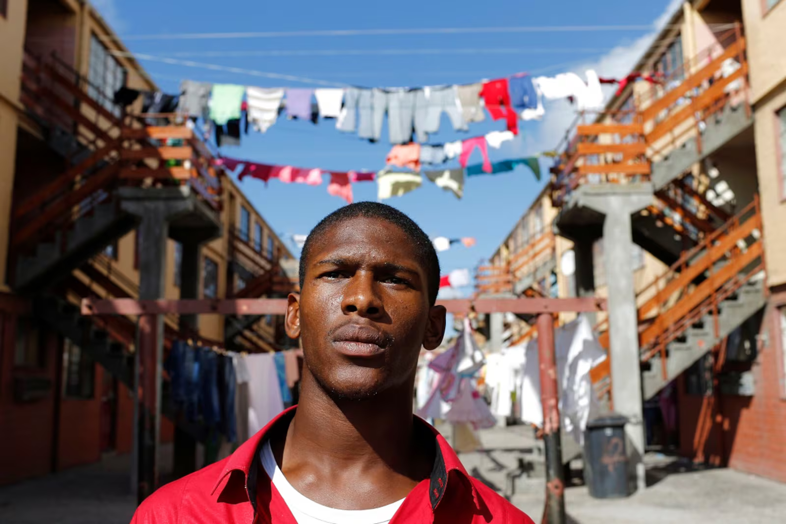 How to turn a generation at risk into a workforce of the future