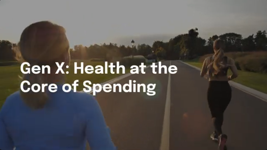 Gen X & Health - What does it mean for the forgotten generation?