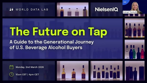 The Future On Tap Webinar
