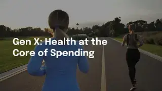 Gen X & Health - What does it mean for the forgotten generation?