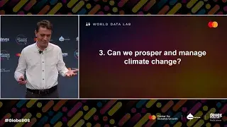 The World of Tomorrow with Wolfgang Fengler