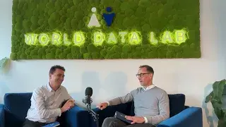 Thomas Bauer Interview