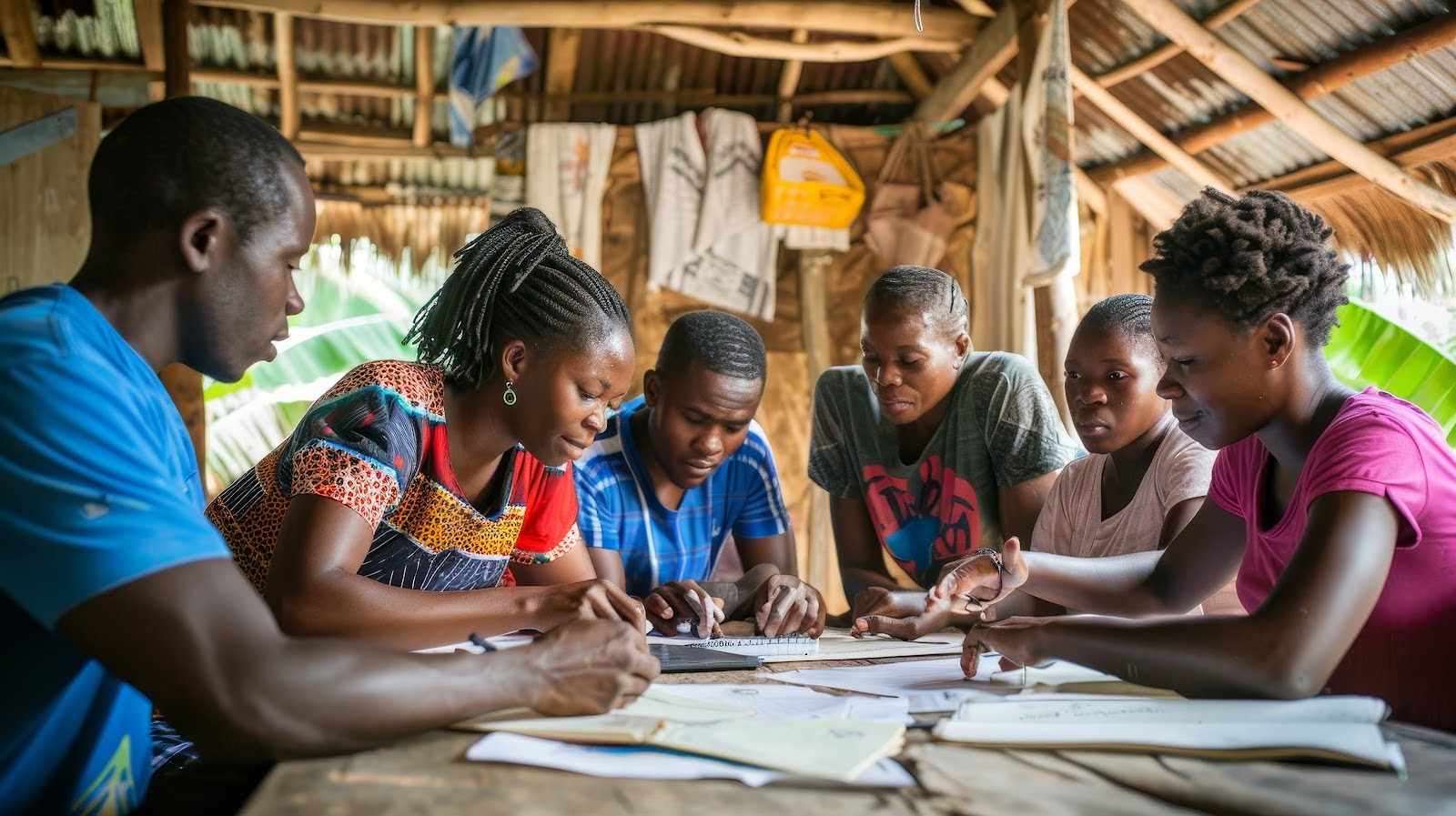 Five Surprising Insights from the Africa Youth Employment Outlook 2026 Report